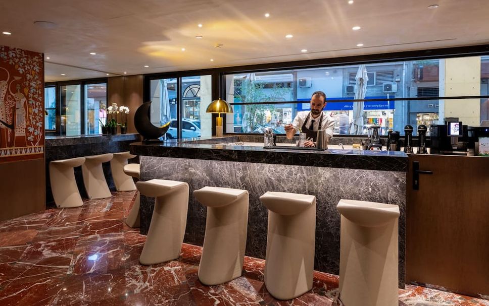 Bar Foto