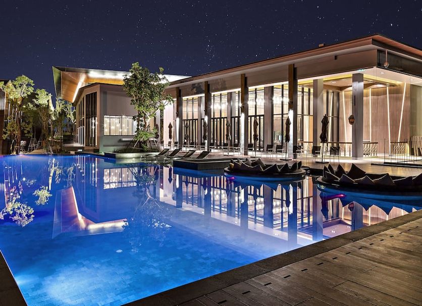Pool Foto