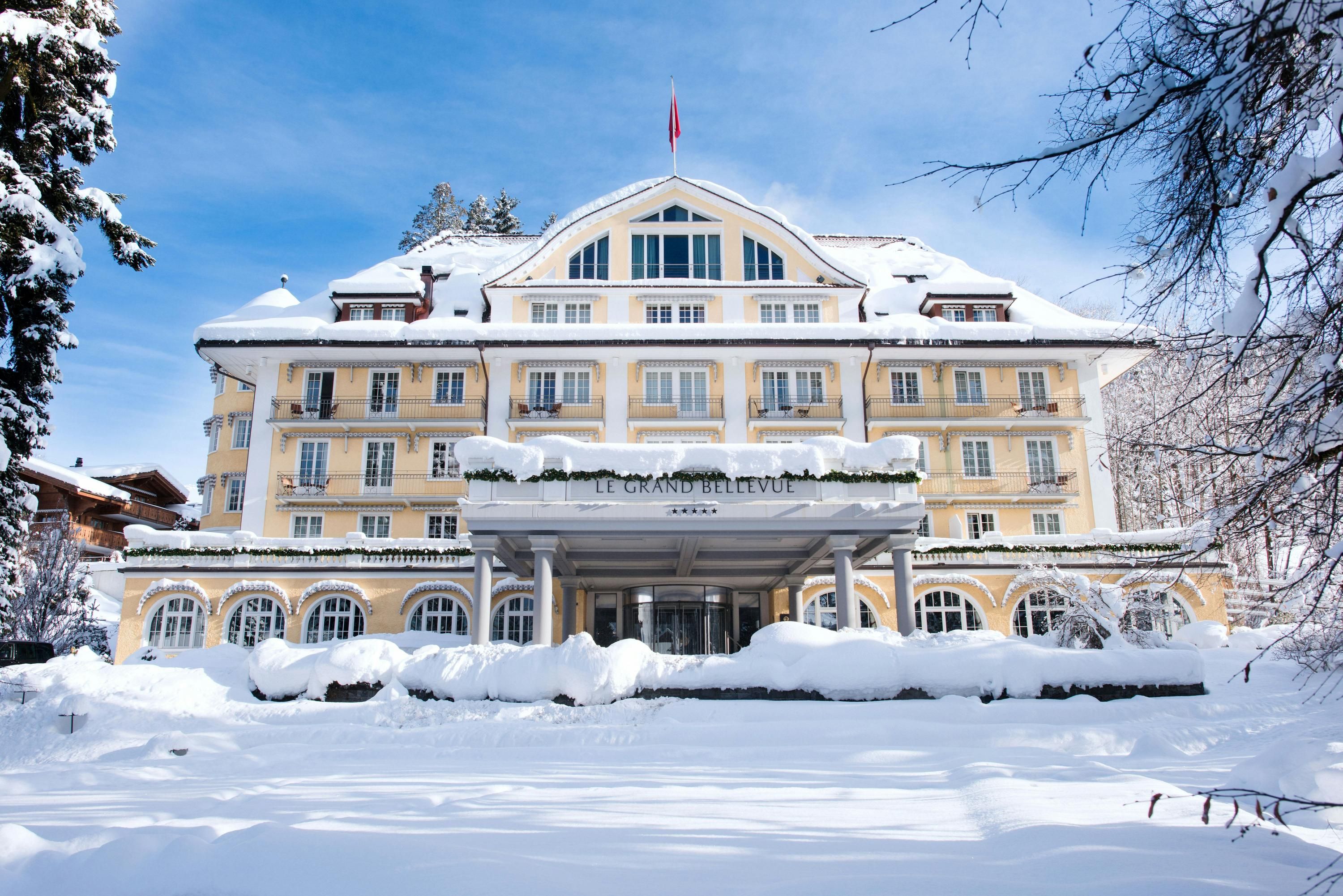 Gebäude