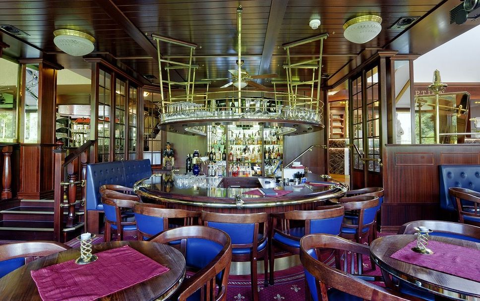 Bar Foto