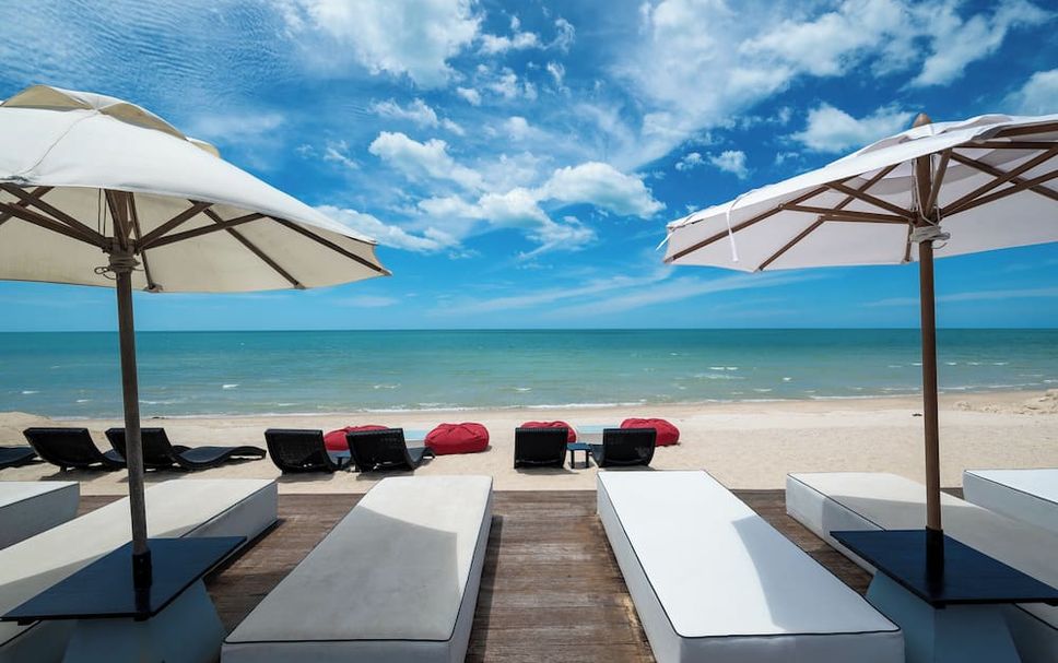 Strand Foto