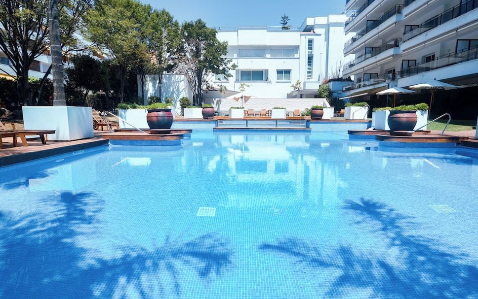 Pool Foto