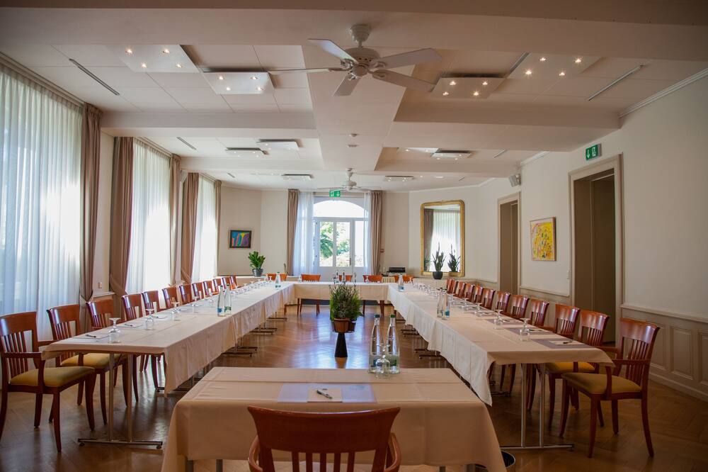 Konferenzraum