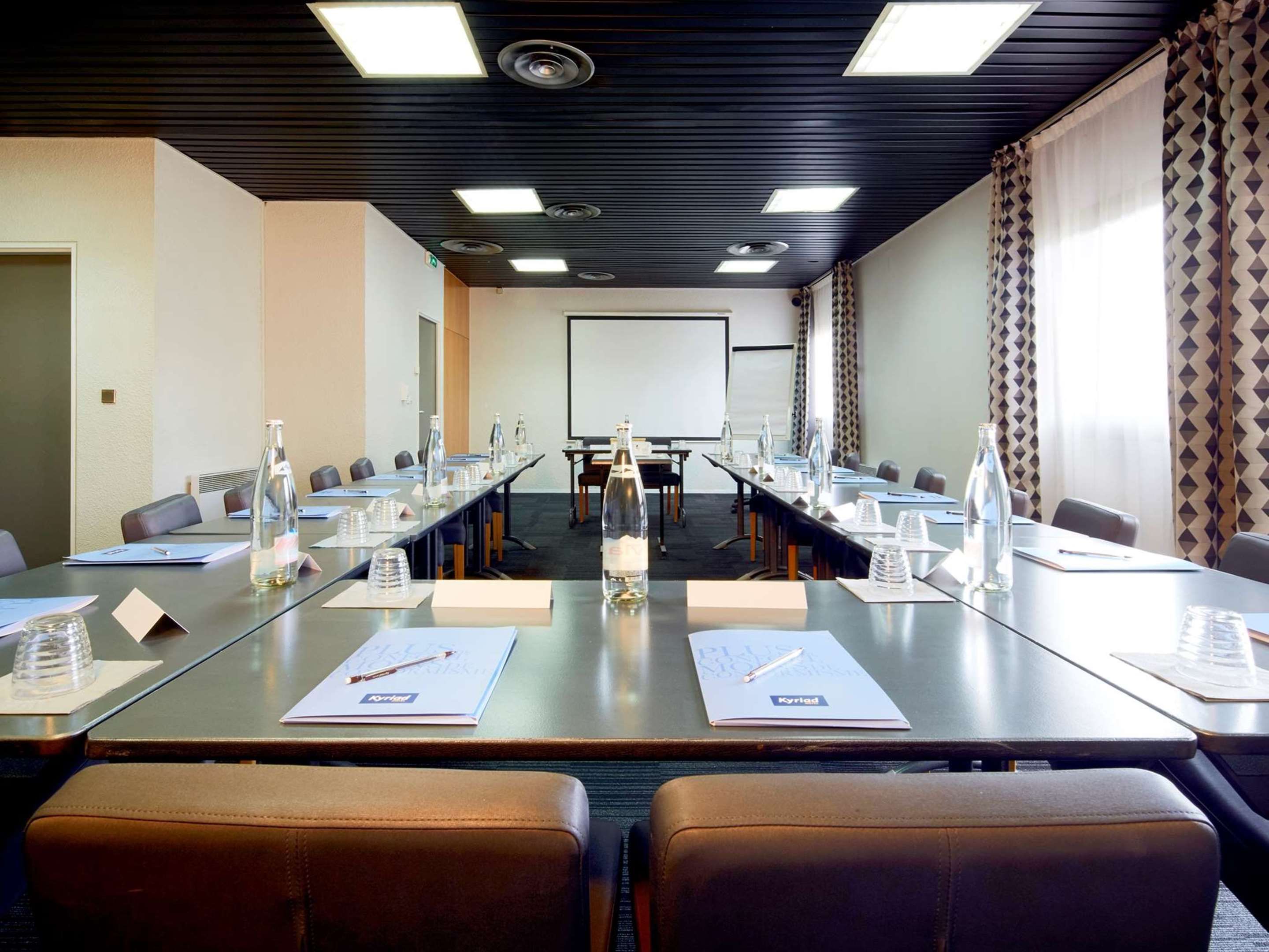 Konferenzraum
