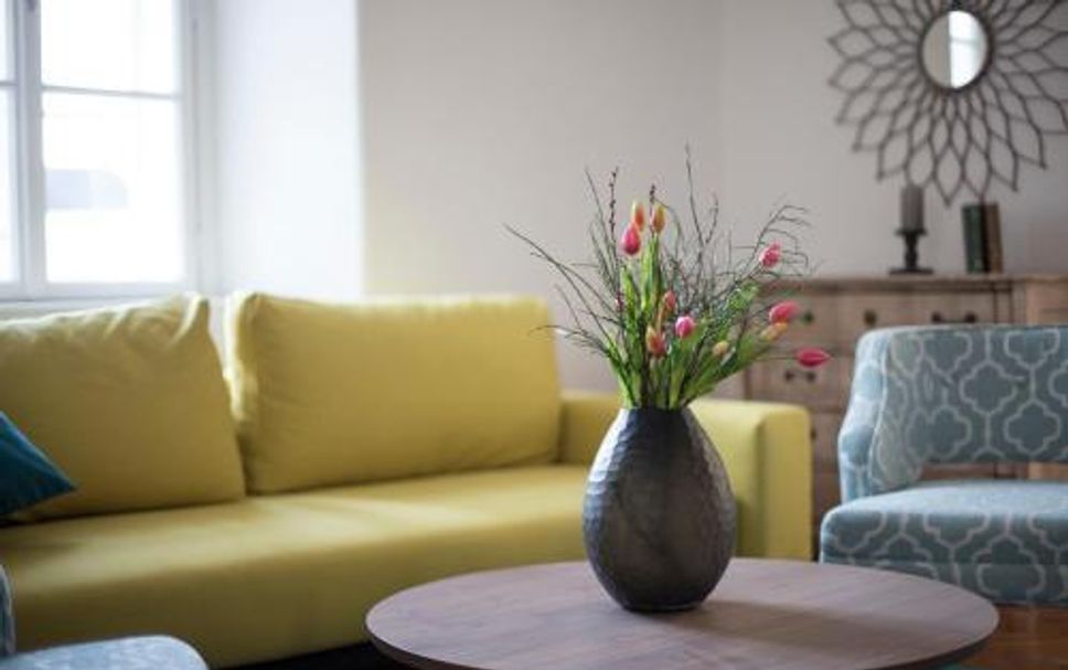Wohnzimmer Foto