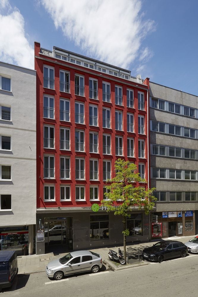 Gebäude