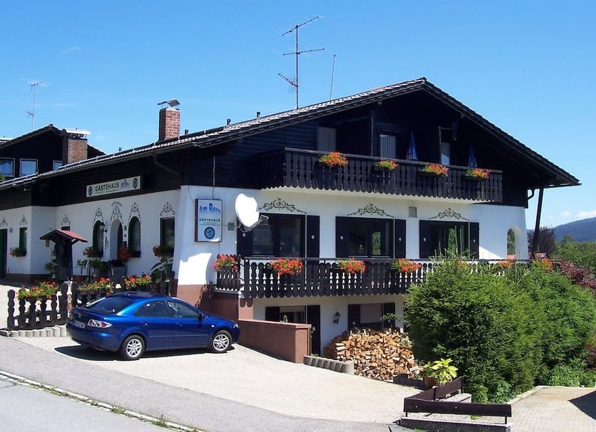 Gebäude Foto