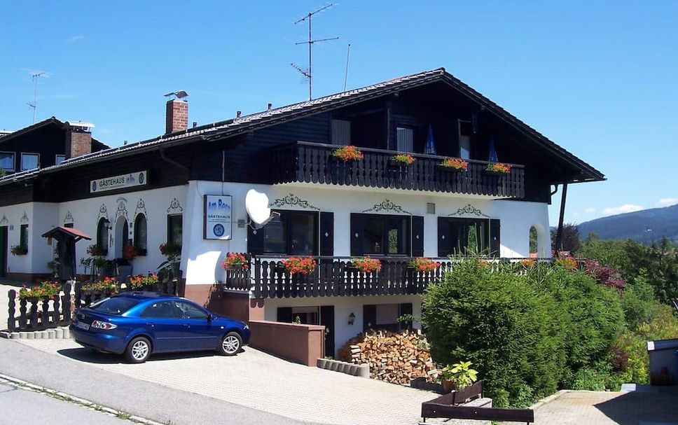 Gebäude Foto