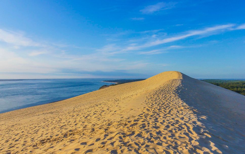 Strand Foto