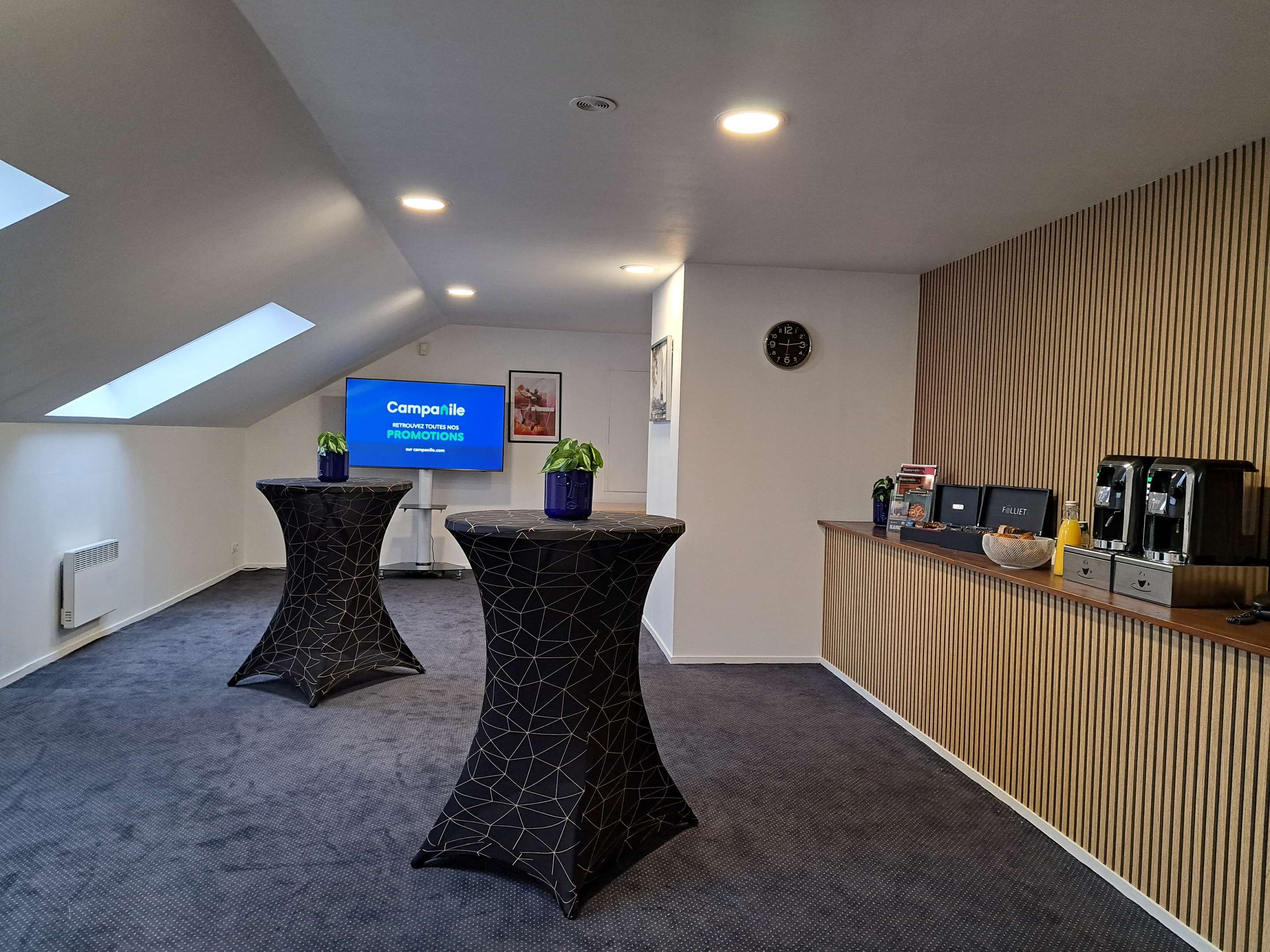 Konferenzraum