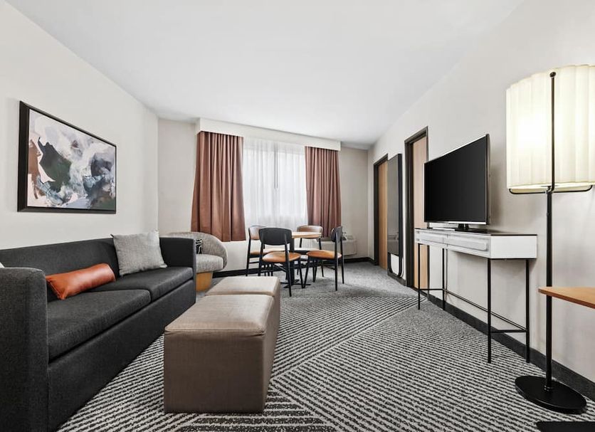 Wohnzimmer Foto