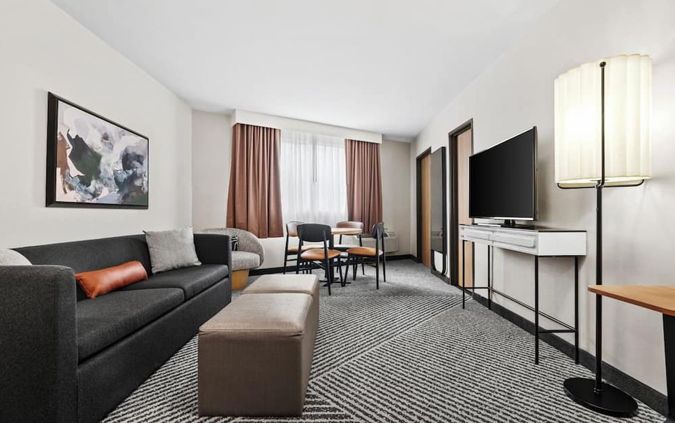Wohnzimmer Foto