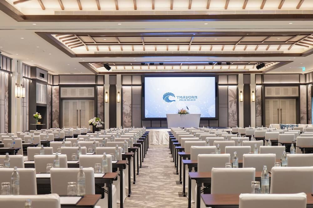 Konferenzraum