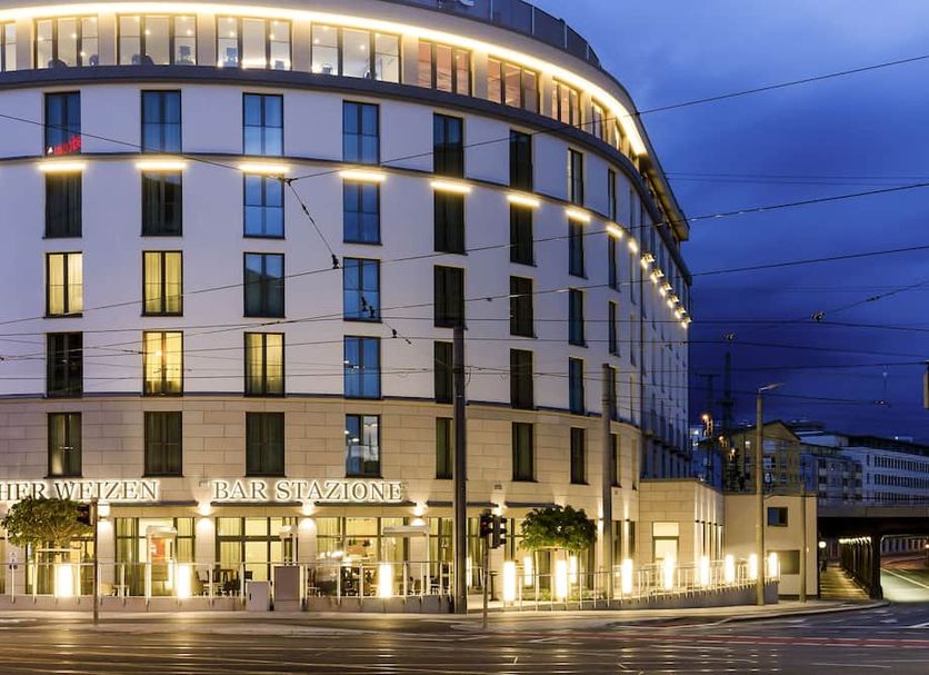 Gebäude Foto