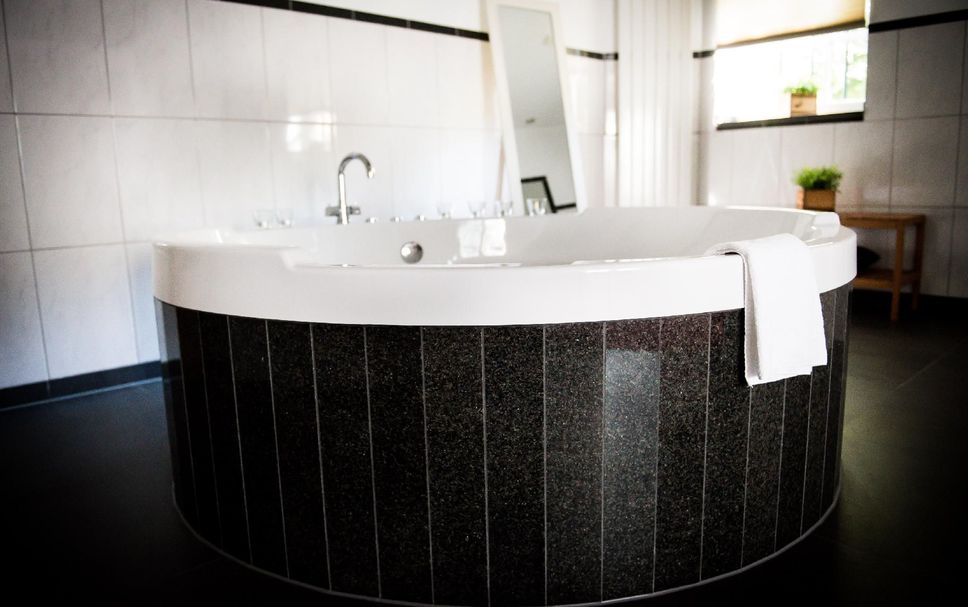 Hotelausstattung Foto
