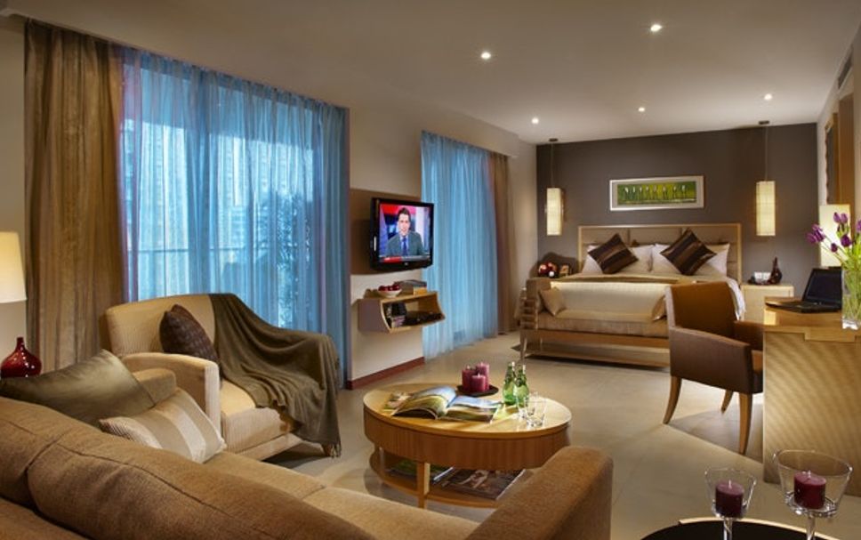 Wohnzimmer Foto