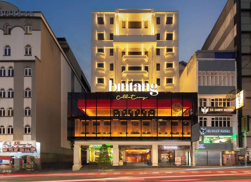 Gebäude Foto