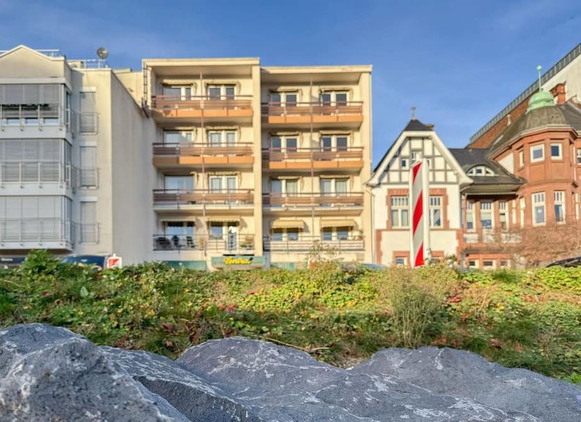 Gebäude Foto