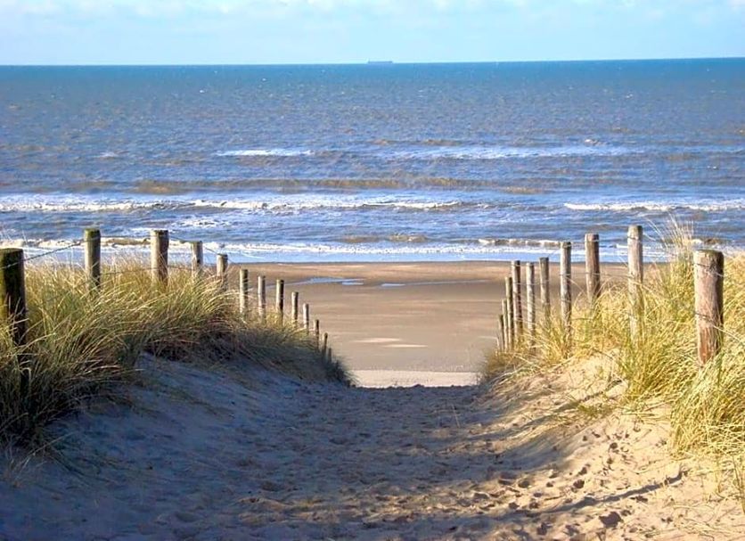 Strand Foto