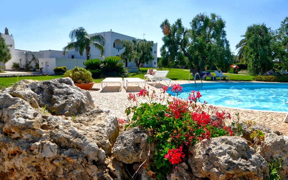 Pool Foto