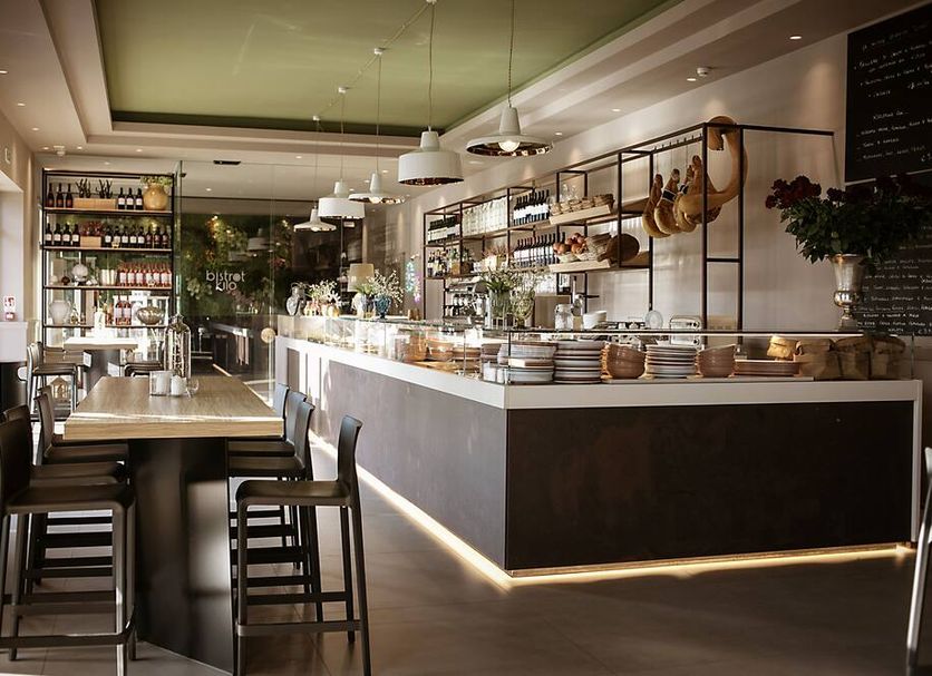 Bar Foto