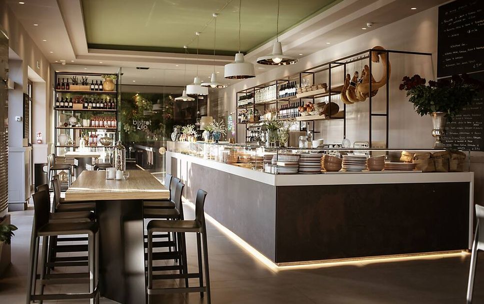 Bar Foto