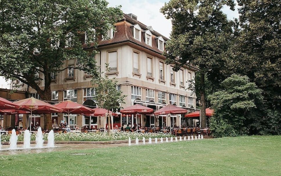 Gebäude Foto