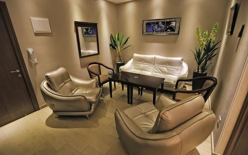Wohnzimmer Foto