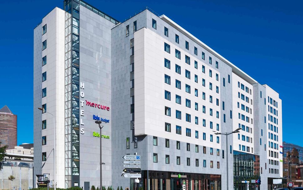 Gebäude Foto