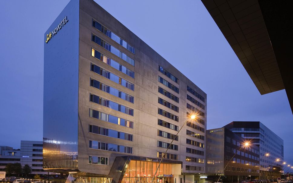 Gebäude Foto