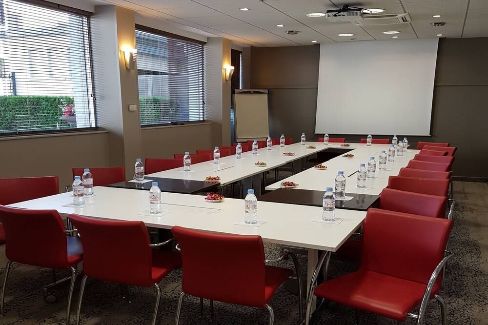 Konferenzraum