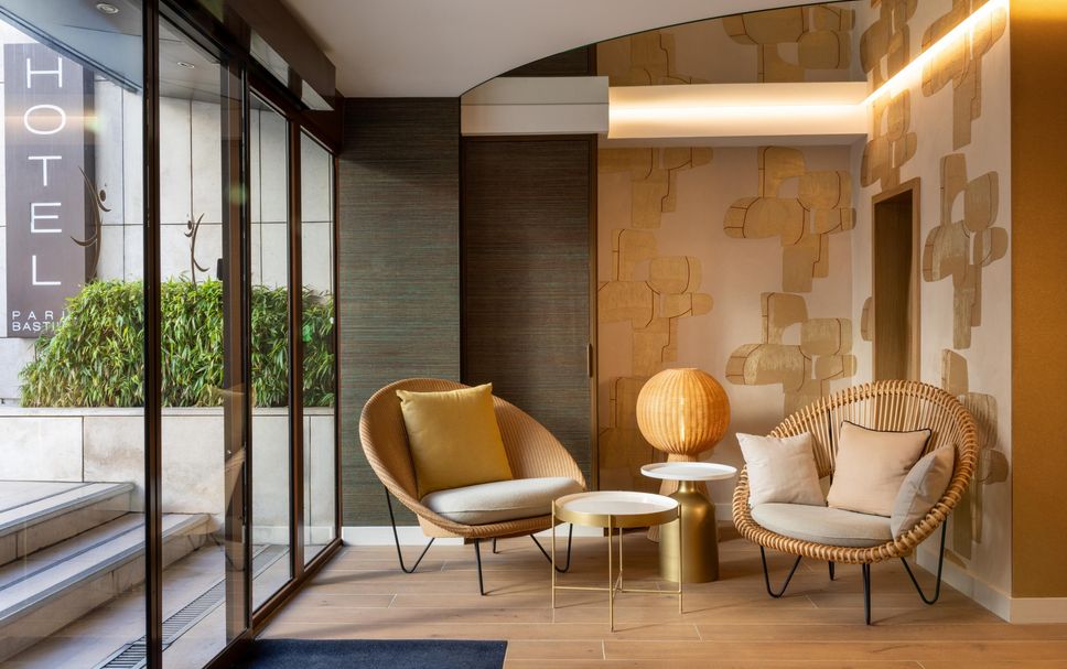 Lounge Foto