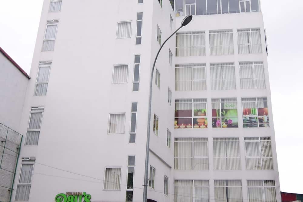 Gebäude