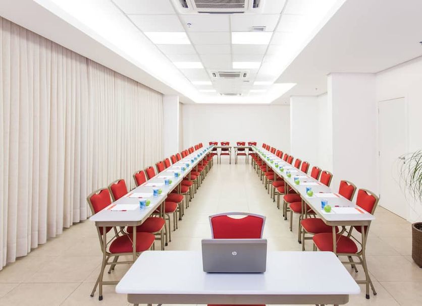 Konferenzraum Foto