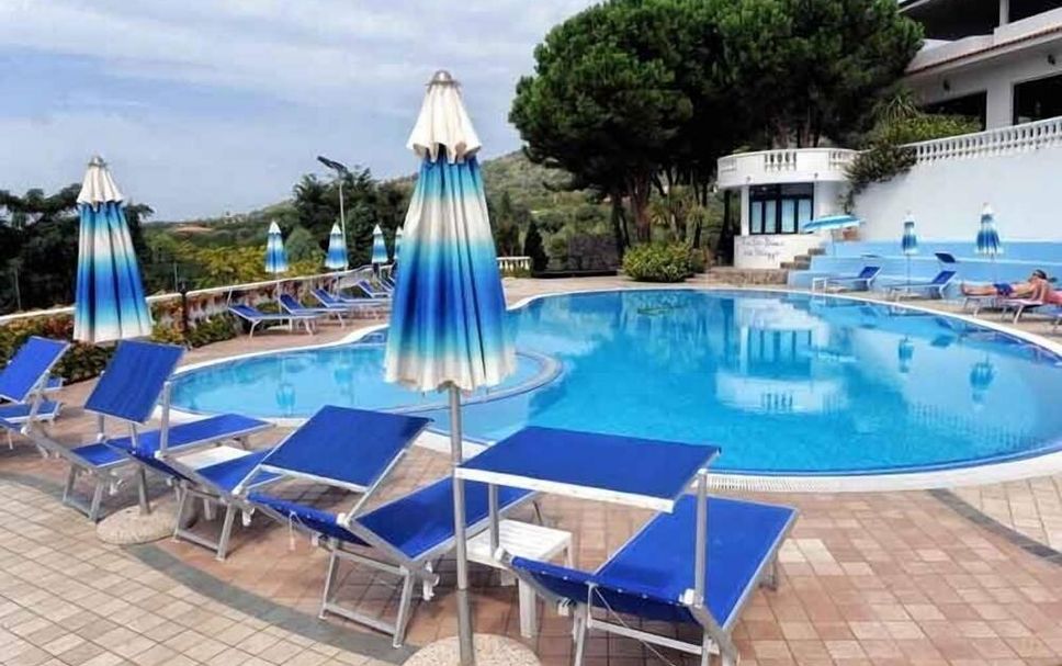 Pool Foto