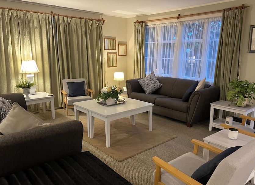 Wohnzimmer Foto