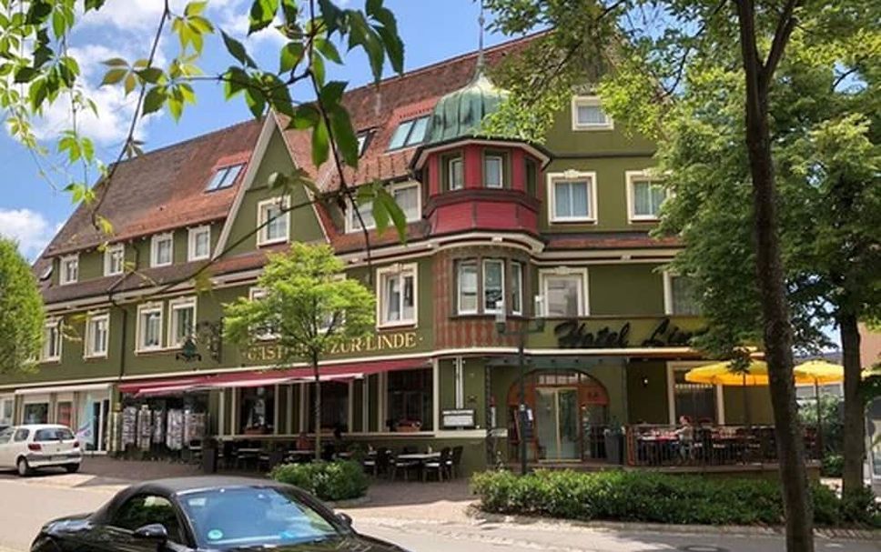 Gebäude Foto