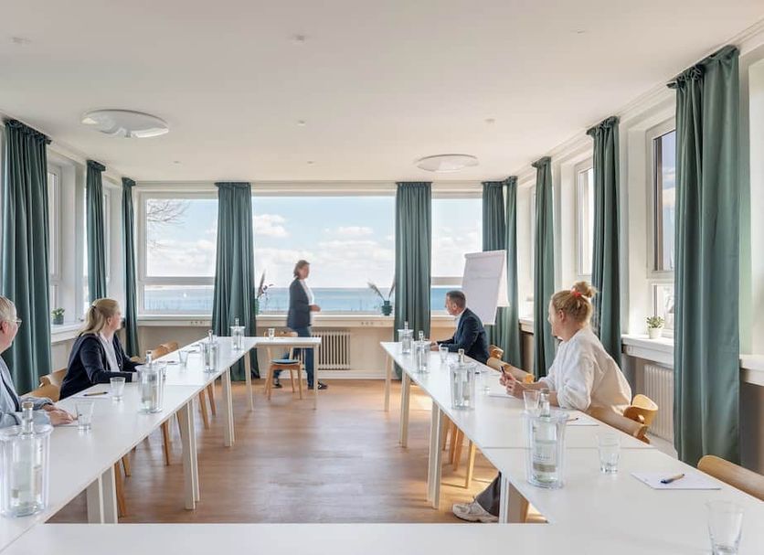 Konferenzraum Foto