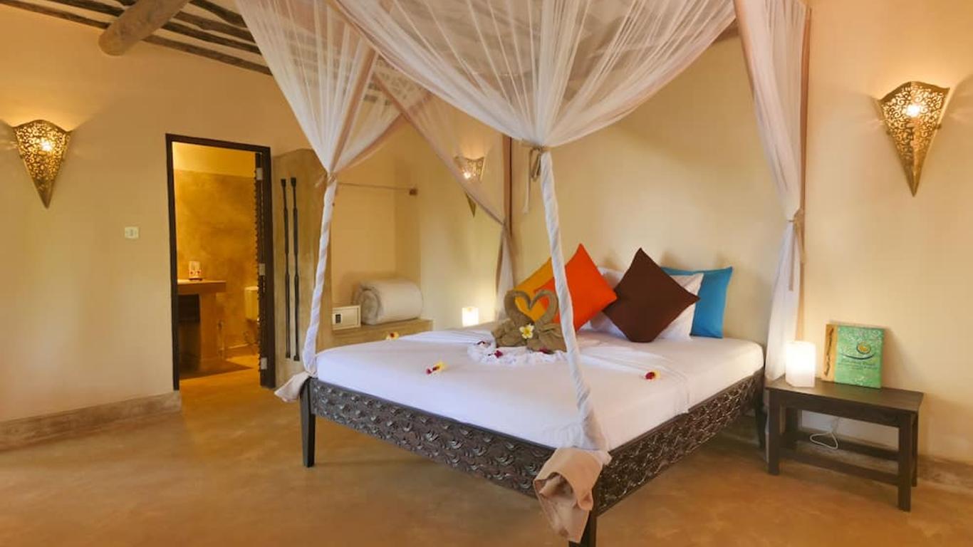 Zanzibar Pearl - Boutique Hotel & Villas