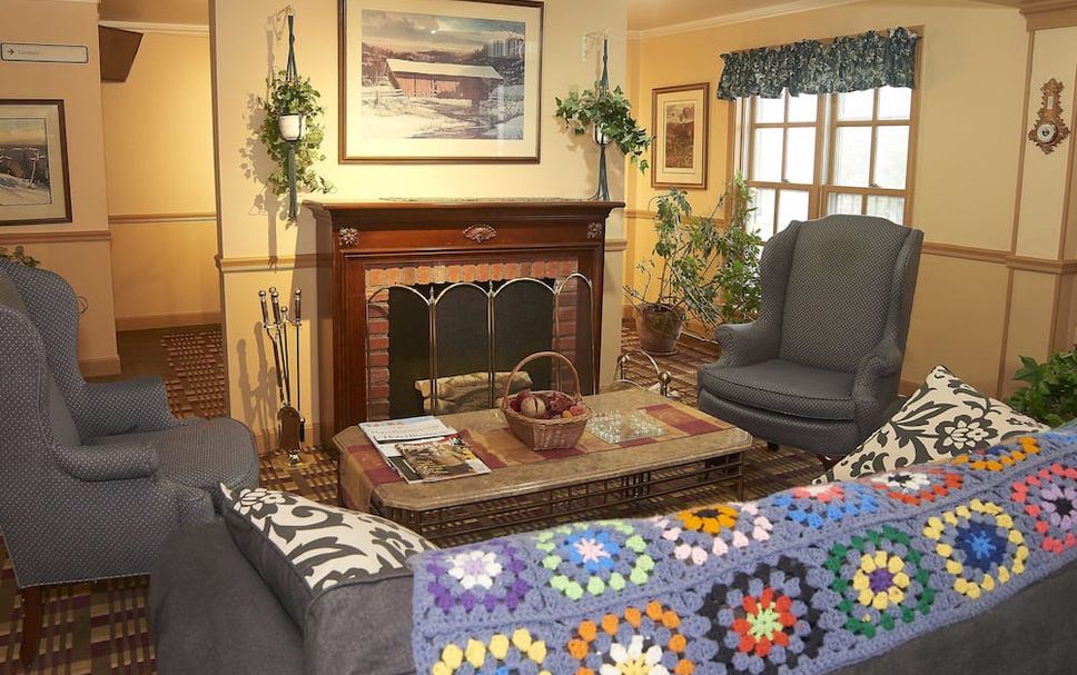 Wohnzimmer Foto