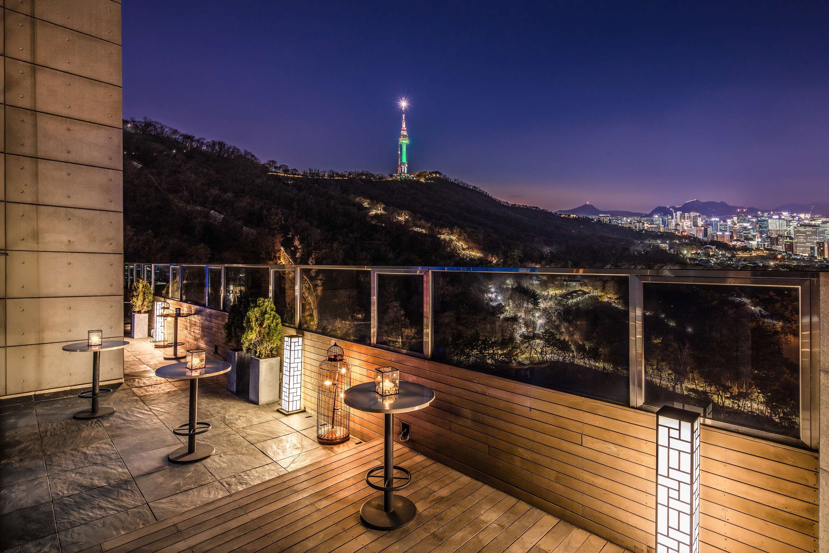 Balkon