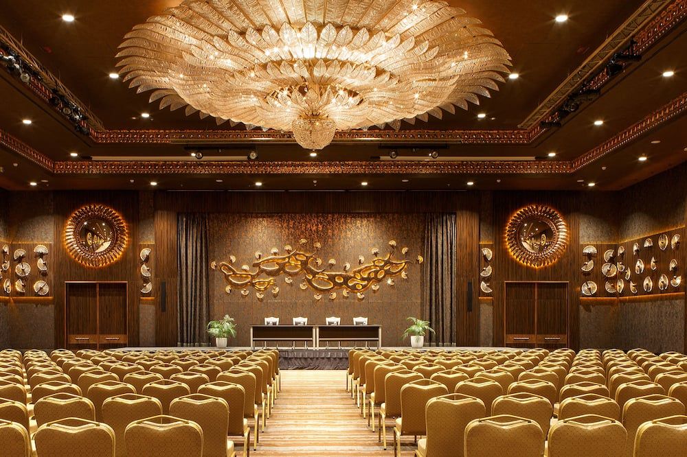 Konferenzraum
