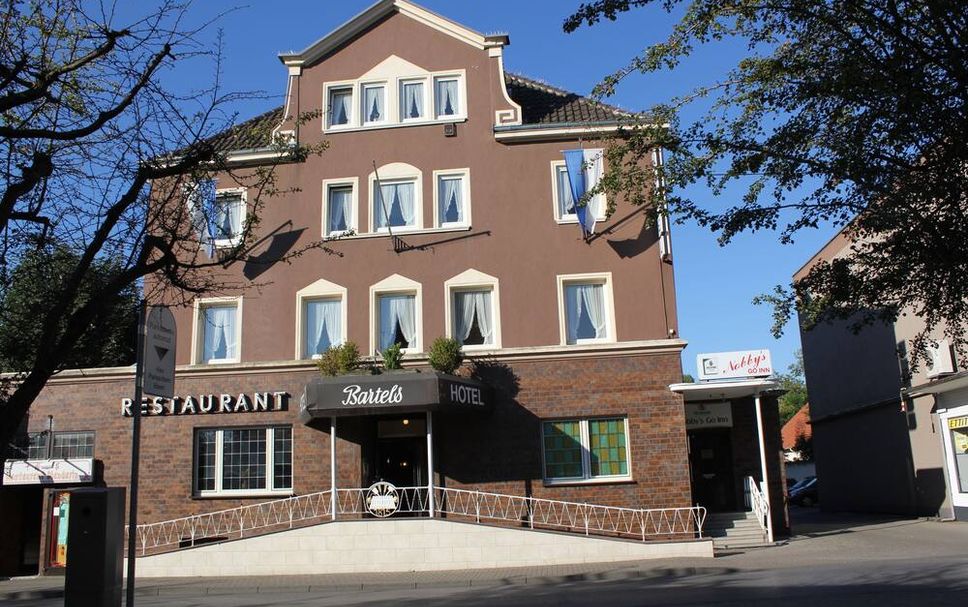 Gebäude Foto