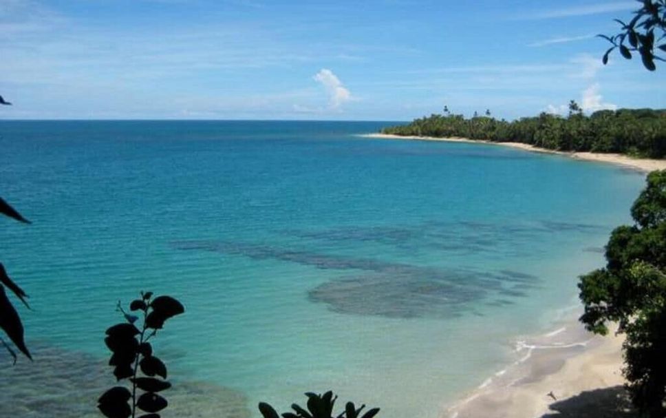 Strand Foto