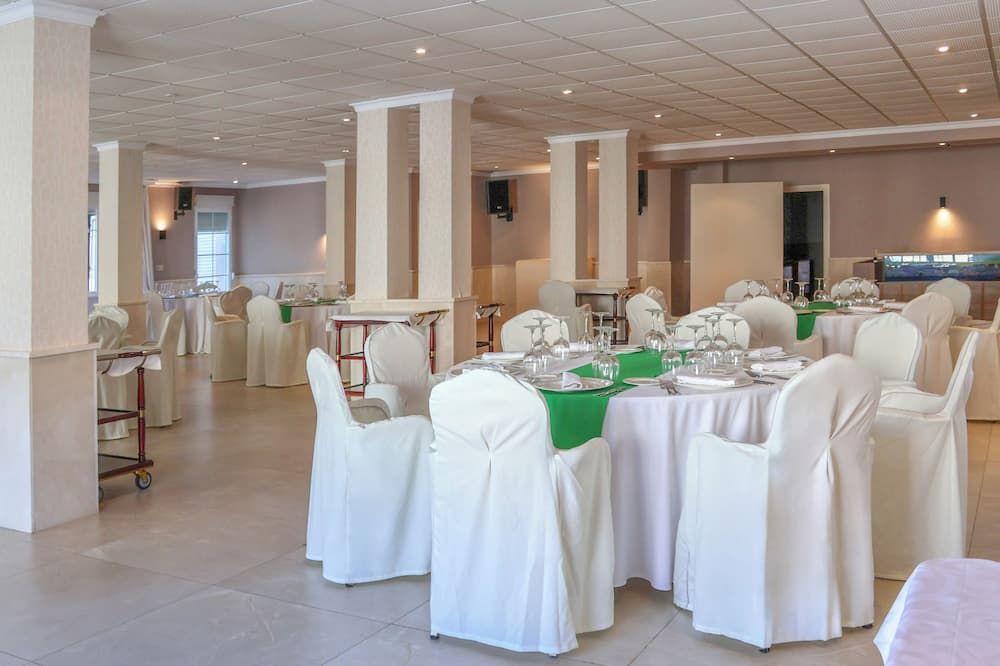 Bankettsaal