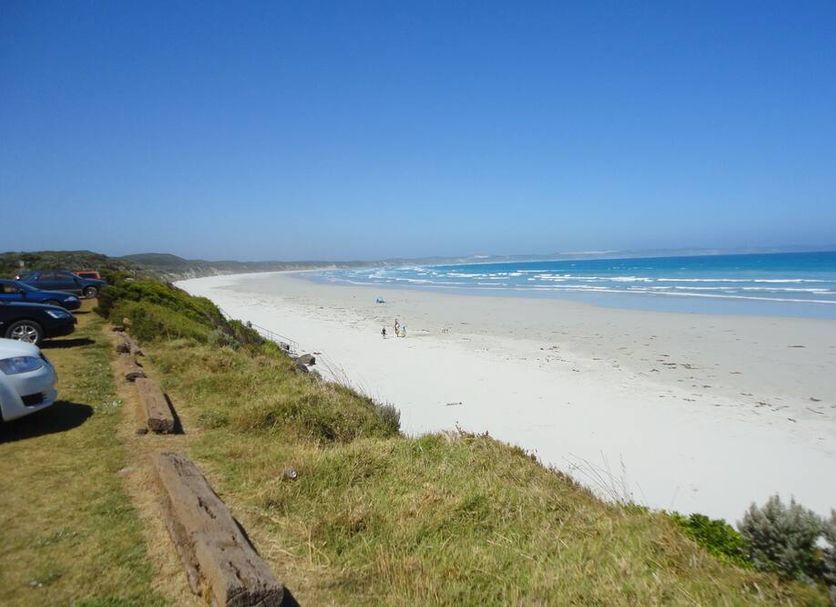 Strand Foto