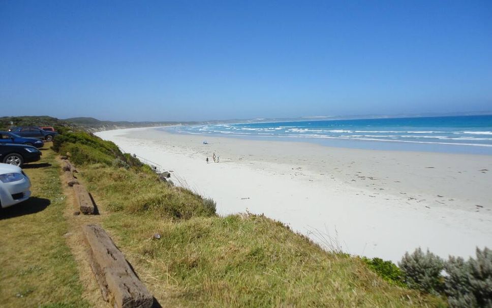 Strand Foto