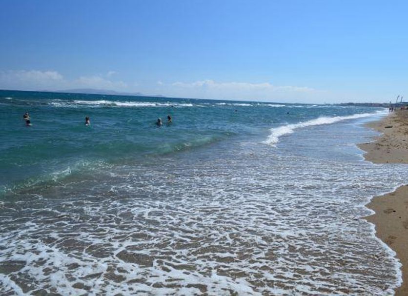 Strand Foto