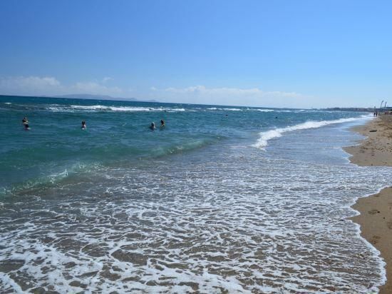 Strand Foto
