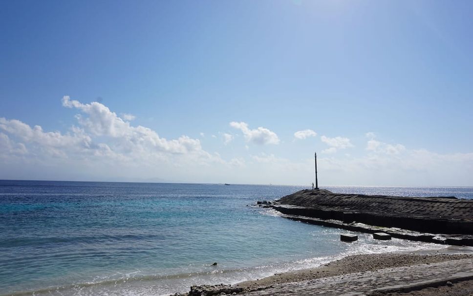 Strand Foto